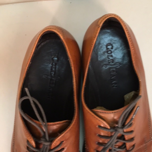Cole haan lace shoes - Picture 2 of 4